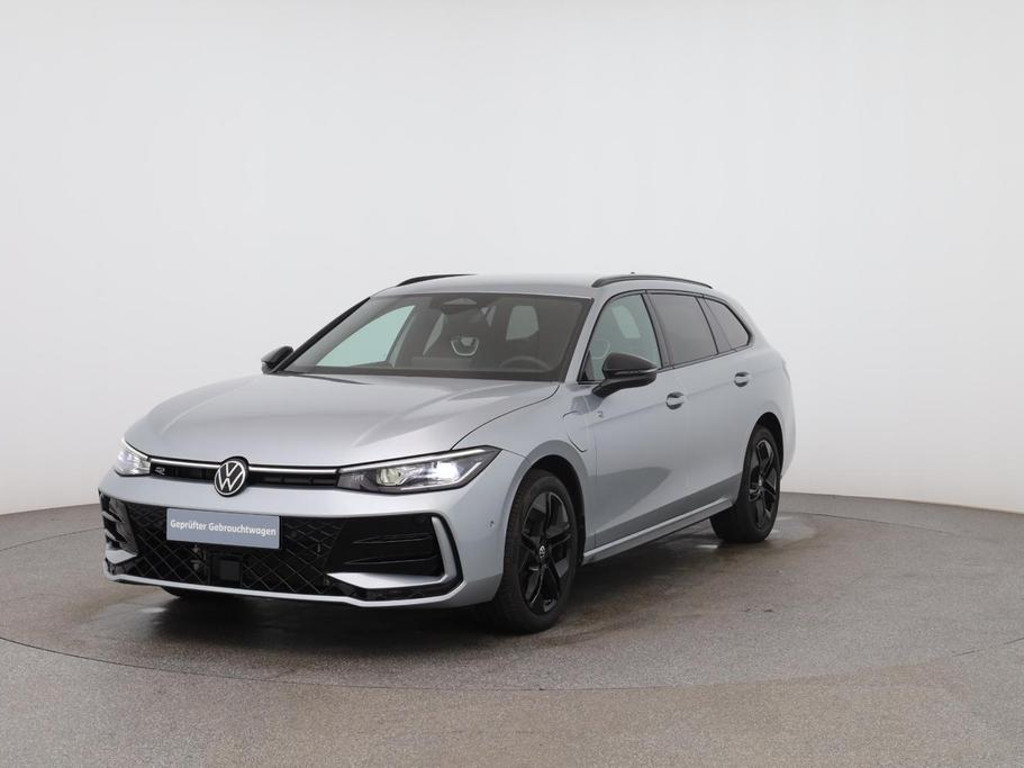 Volkswagen Passat 2026 Hybride Benzine