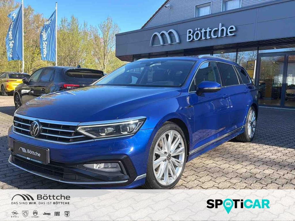 Volkswagen Passat 2023 Diesel