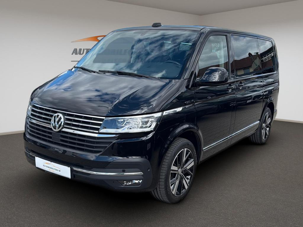 Volkswagen Multivan 2021 Diesel