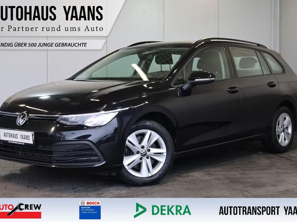 Volkswagen Golf 2022 Diesel