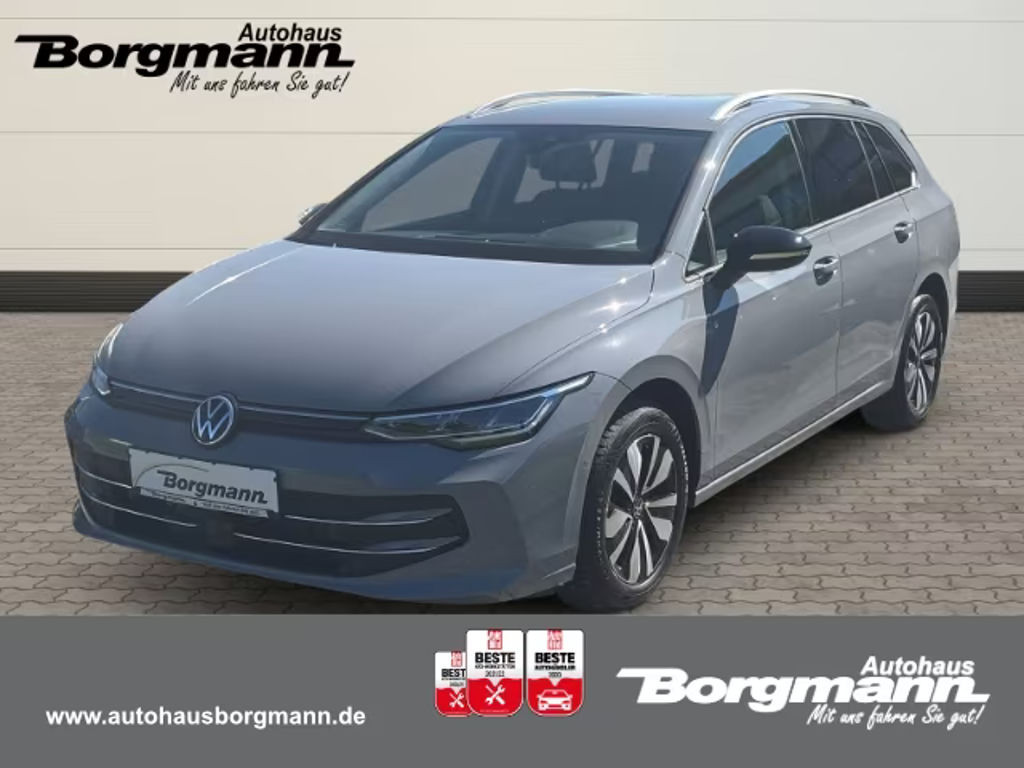 Volkswagen Golf 2025 Diesel