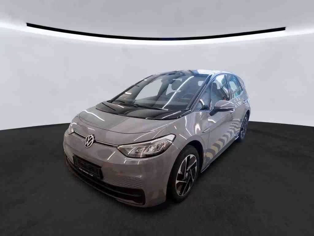 Volkswagen ID.3 2021 Elektrisch