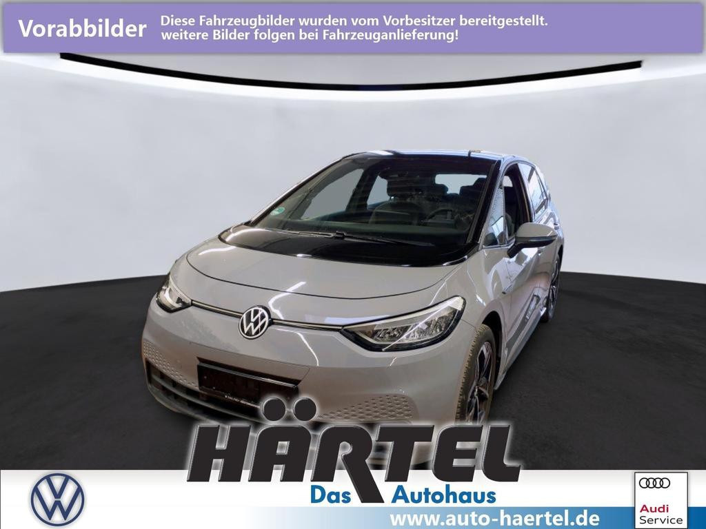 Volkswagen ID.3 2022 Elektrisch