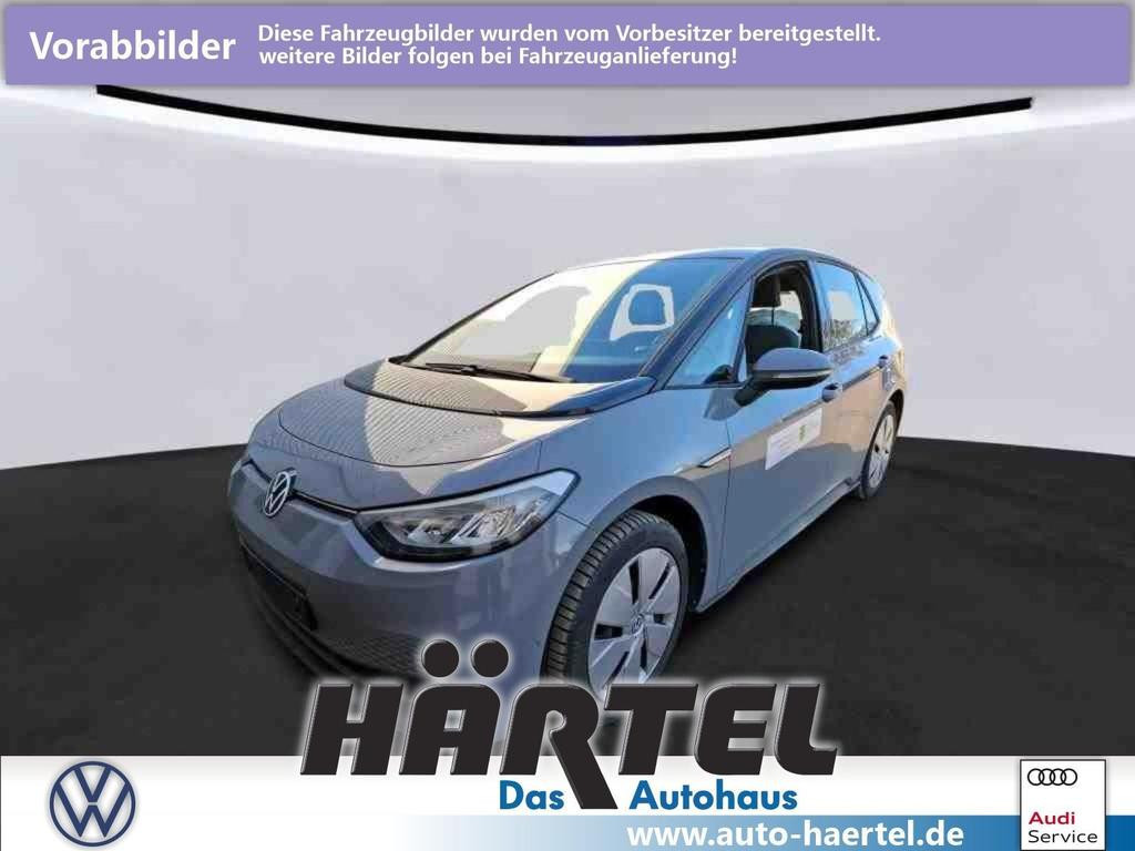 Volkswagen ID.3 2023 Elektrisch