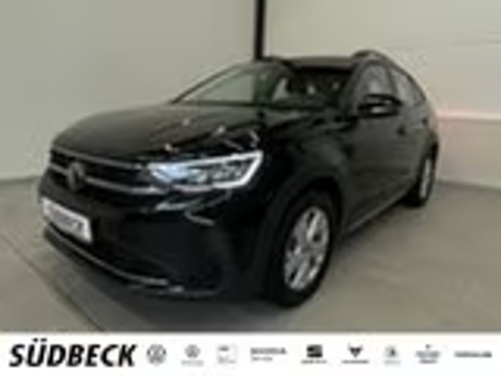 Volkswagen Taigo 2023 Benzine