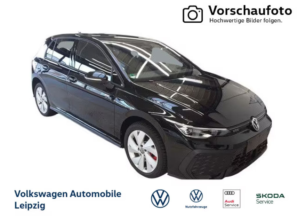 Volkswagen Golf 2025 Hybride Benzine