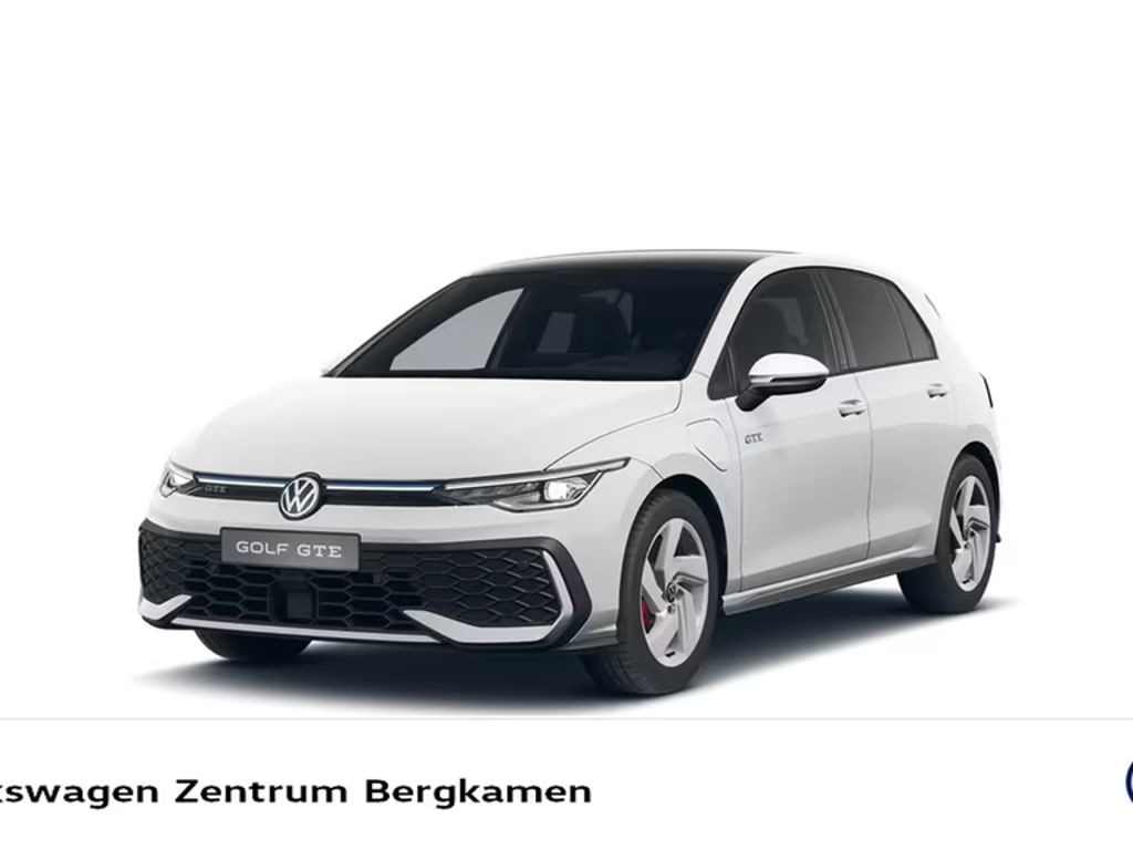 Volkswagen Golf 2025 Hybride Benzine