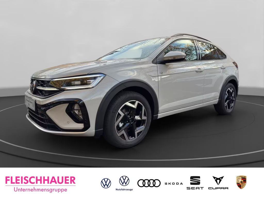 Volkswagen Taigo 2026 Benzine