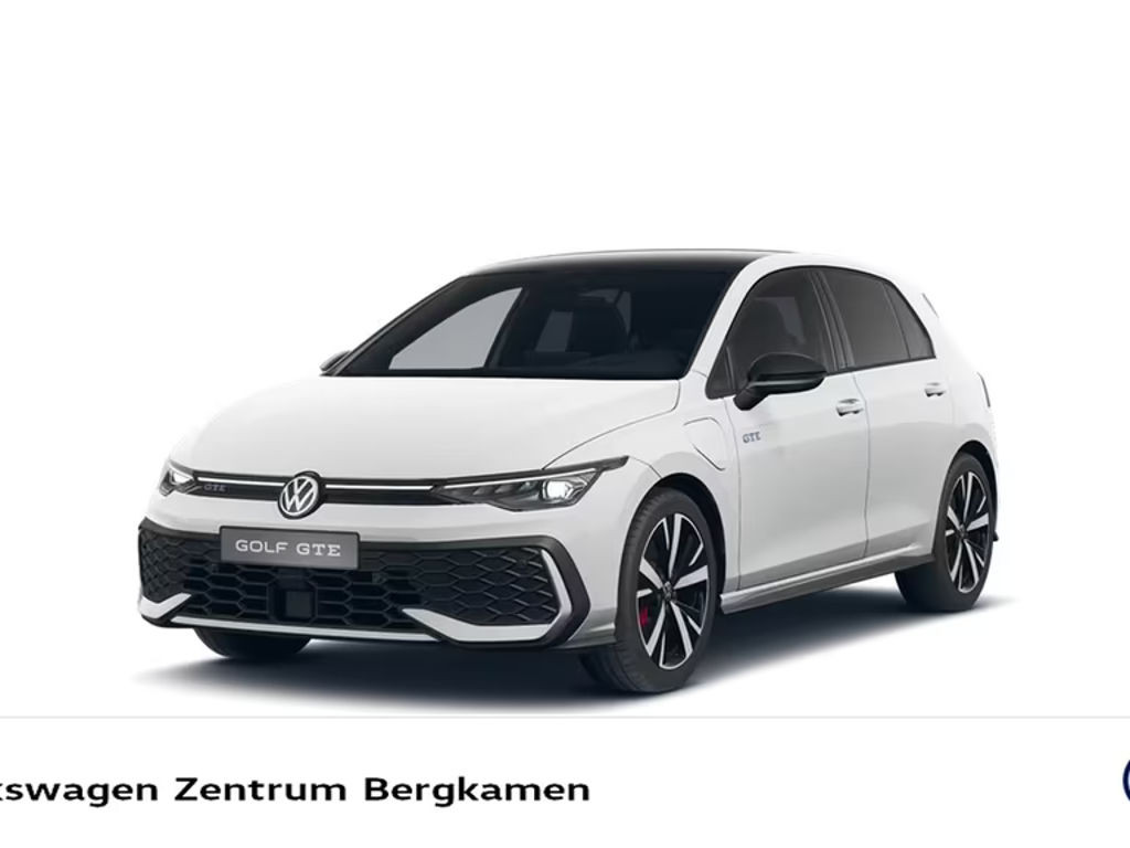 Volkswagen Golf 2025 Hybride Benzine