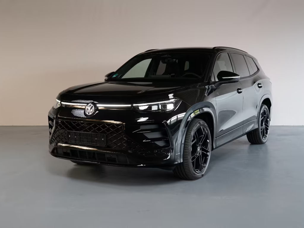 Volkswagen Tayron 2025 Diesel