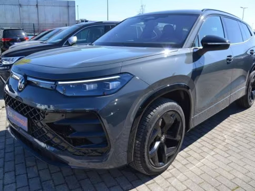 Volkswagen Tayron 2025 Diesel