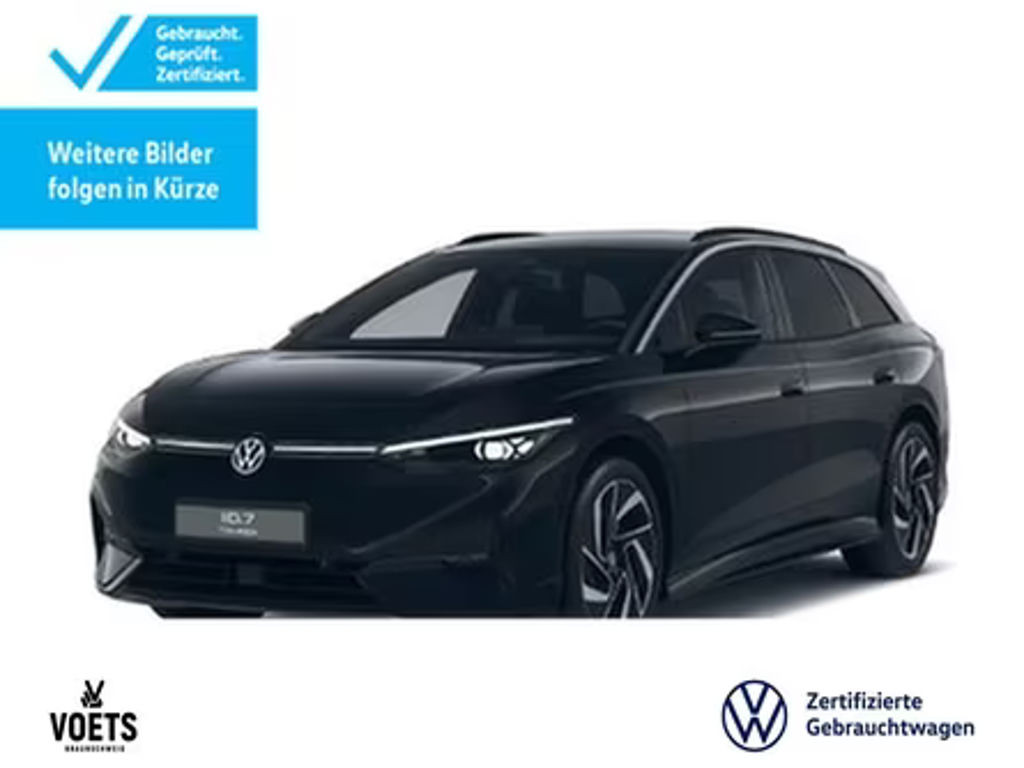 Volkswagen ID.7 2025 Elektrisch