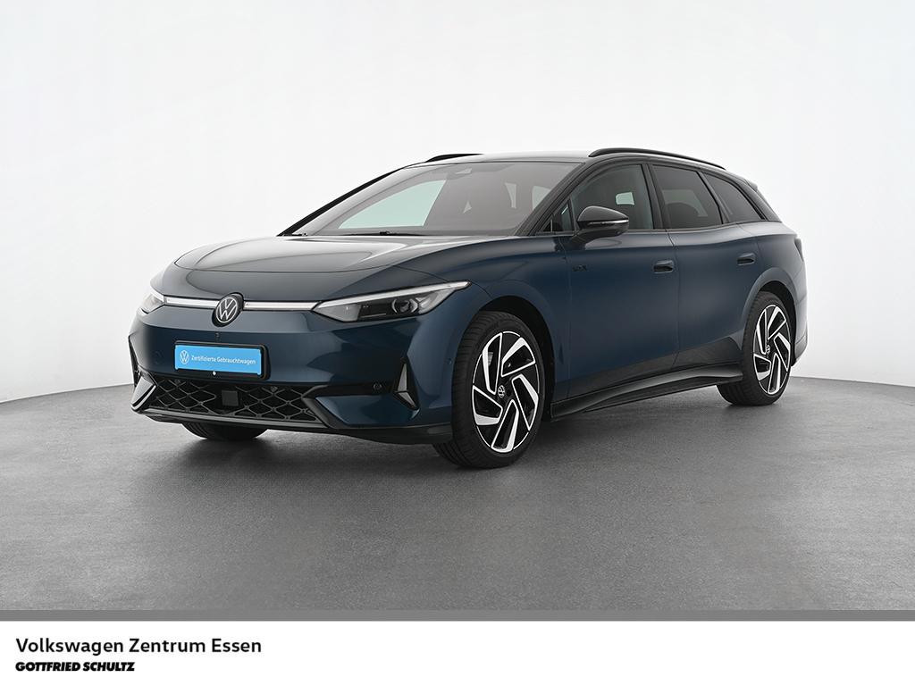 Volkswagen ID.7 2025 Elektrisch