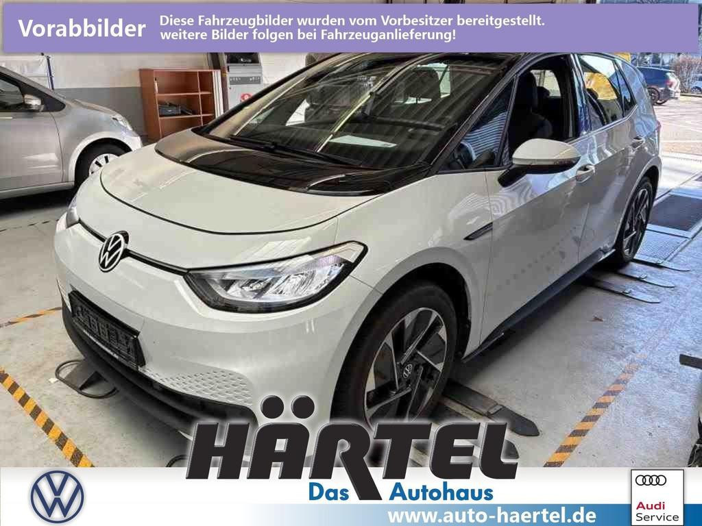 Volkswagen ID.3 2022 Elektrisch