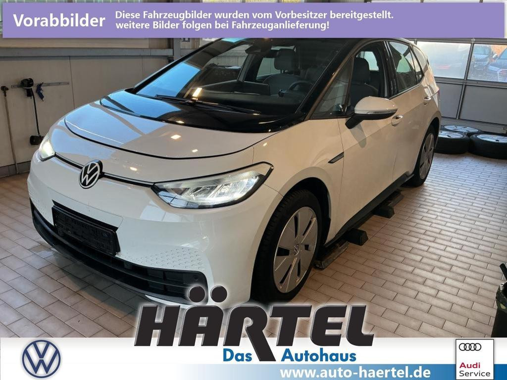 Volkswagen ID.3 2022 Elektrisch