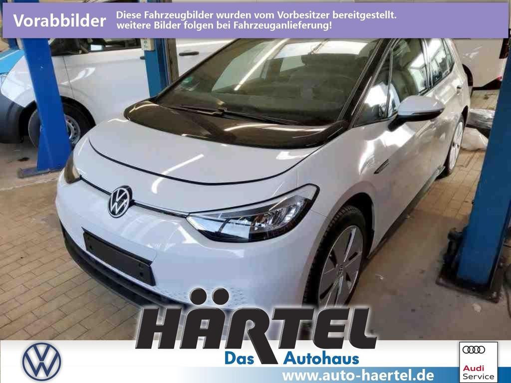 Volkswagen ID.3 2022 Elektrisch