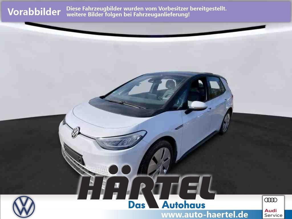 Volkswagen ID.3 2022 Elektrisch