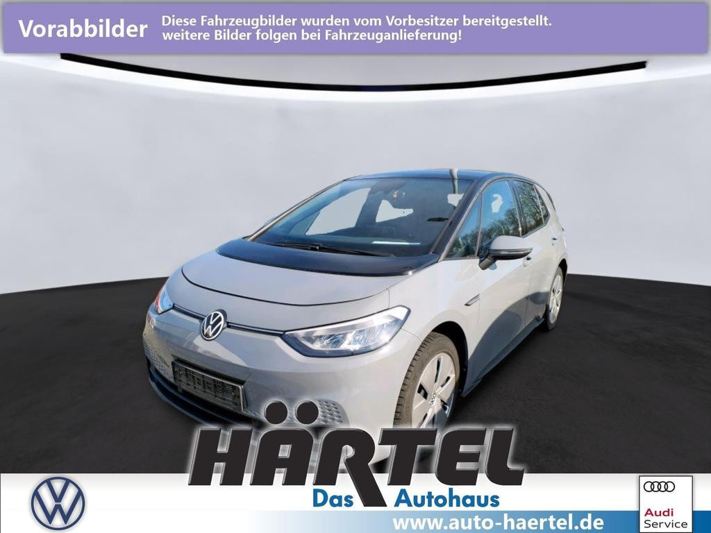 Volkswagen ID.3 2022 Elektrisch