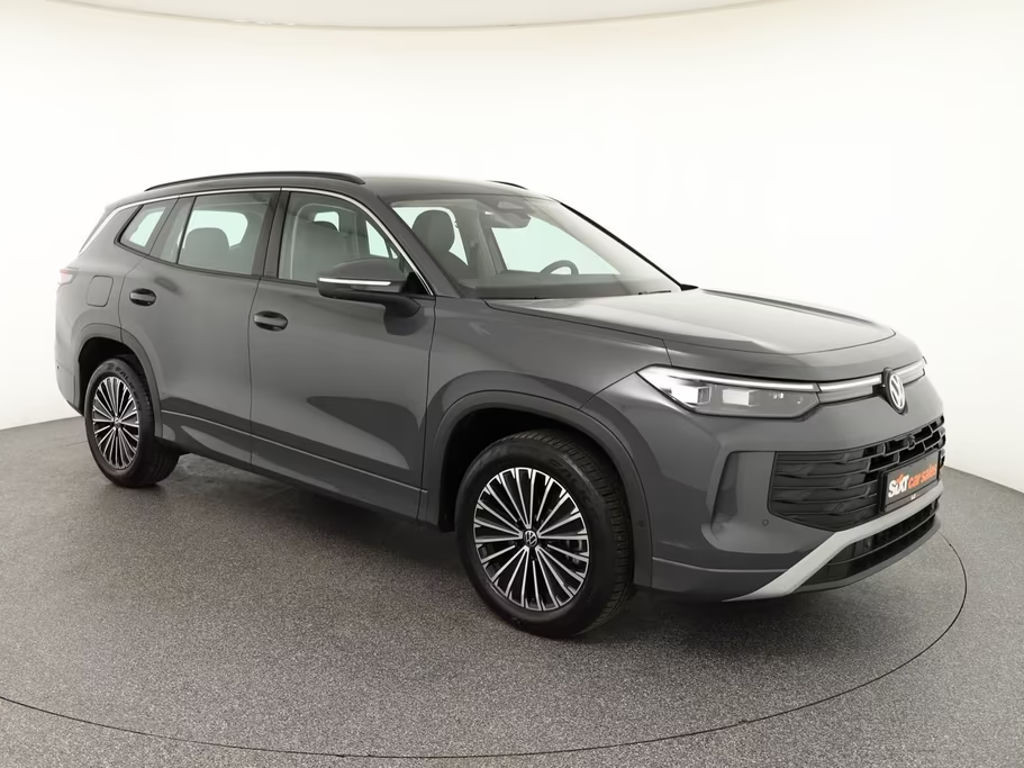 Volkswagen Tayron 2025 Benzine