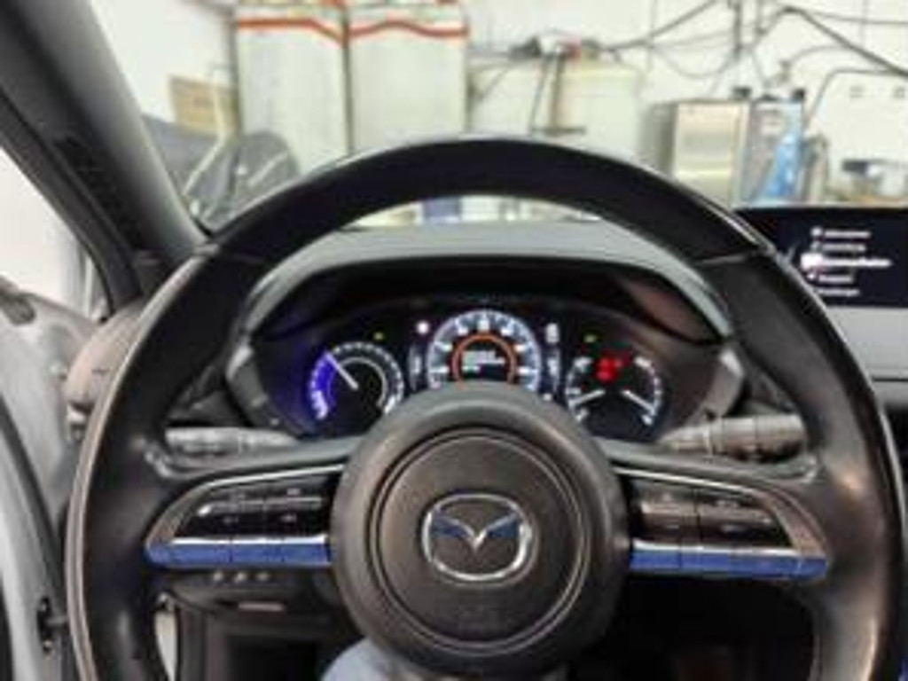 Mazda MX-30