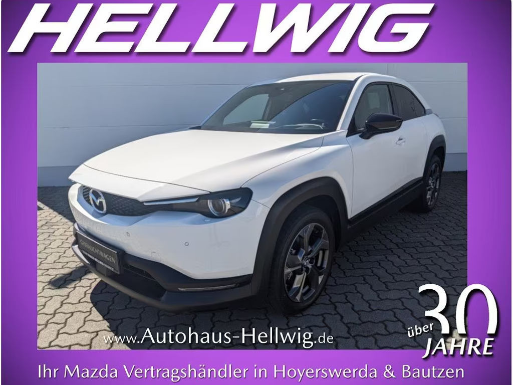Mazda MX-30 2023 Elektrisch