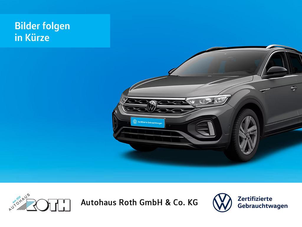 Volkswagen T-Cross 2025 Benzine