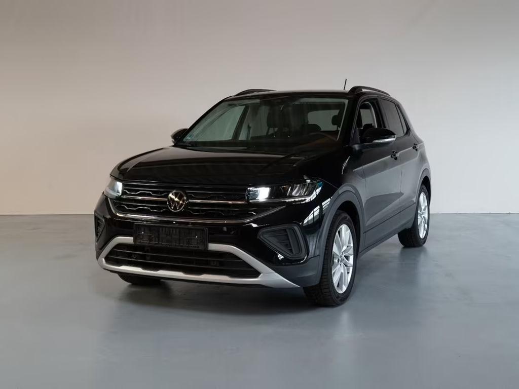 Volkswagen T-Cross 2025 Benzine