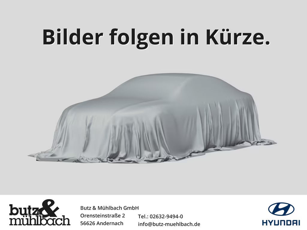 Hyundai i10 2025 Benzine