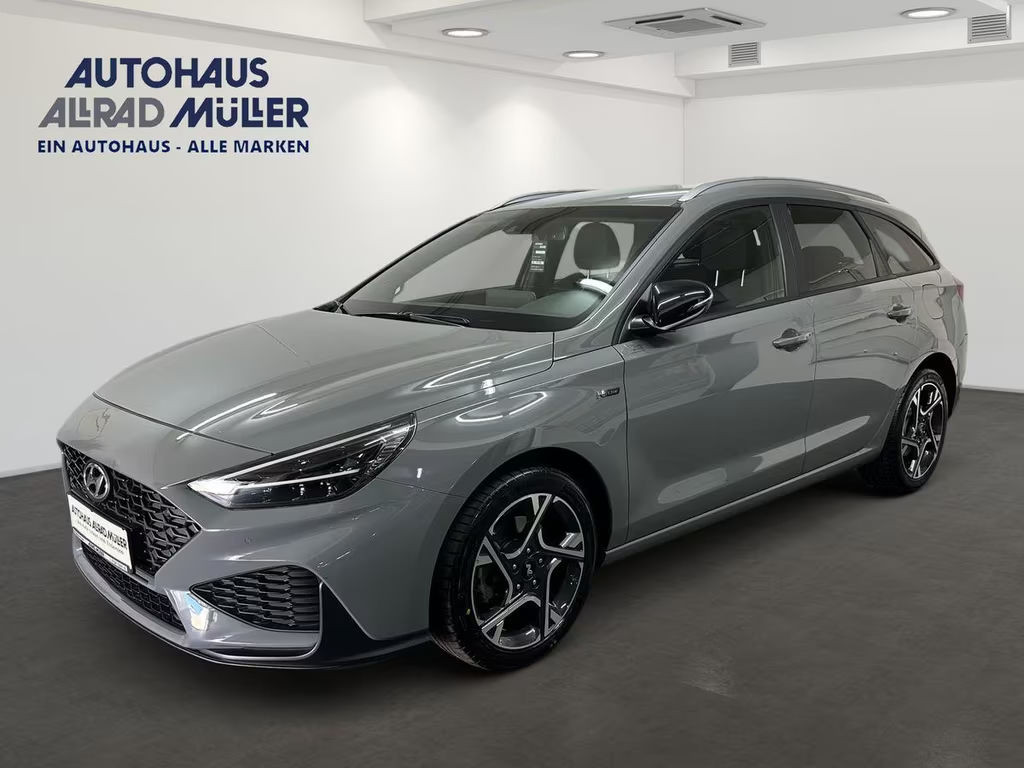 Hyundai i30 2022 Benzine