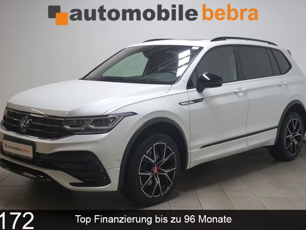 Volkswagen Tiguan 2023 Diesel
