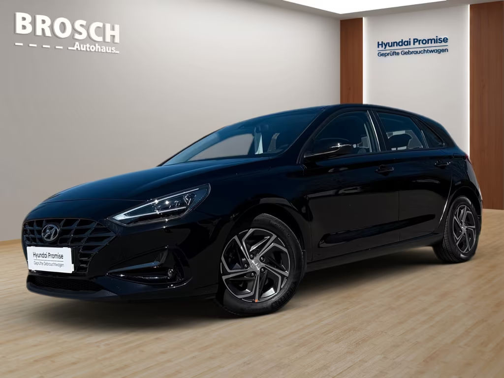 Hyundai i30 2023 Benzine