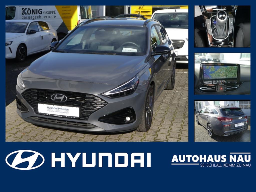 Hyundai i30 2025 Benzine