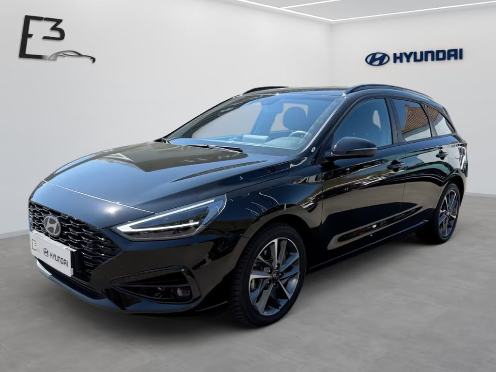 Hyundai i30 2025 Benzine