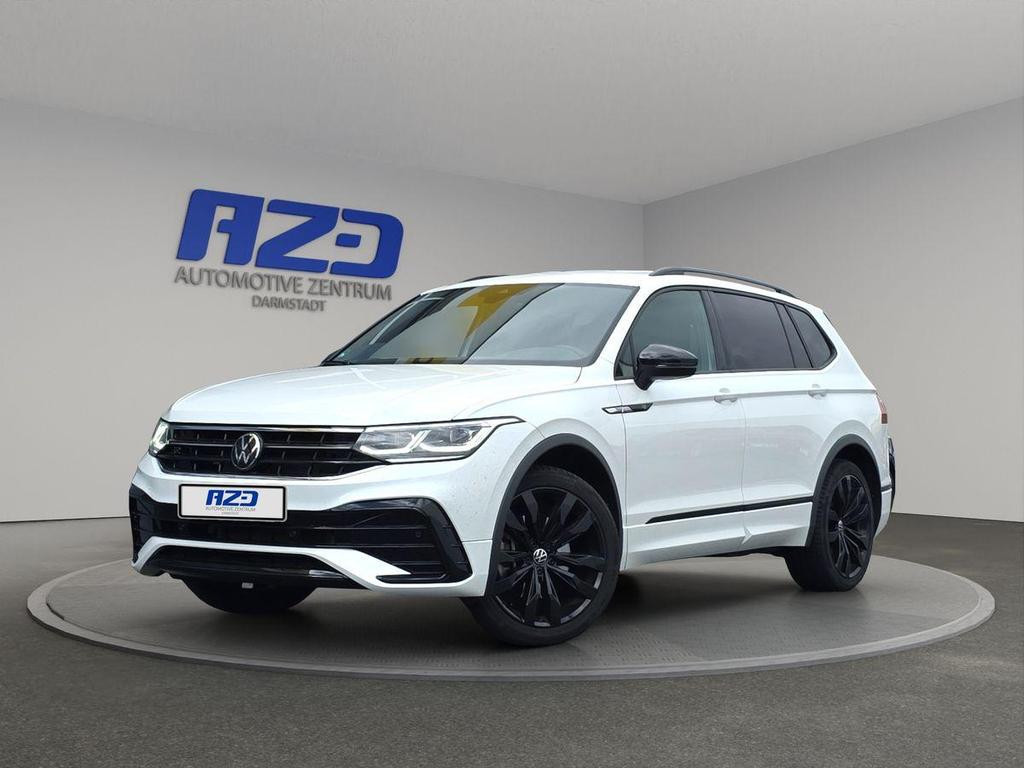 Volkswagen Tiguan 2024 Benzine