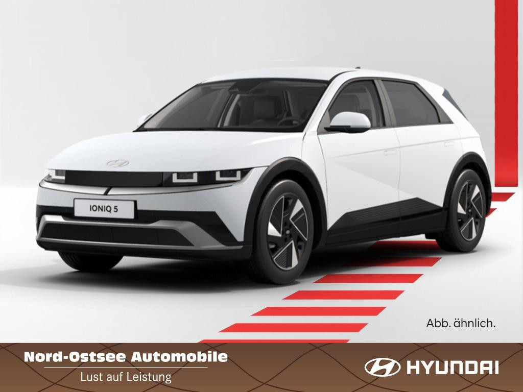 Hyundai Ioniq 5 2026 Elektrisch