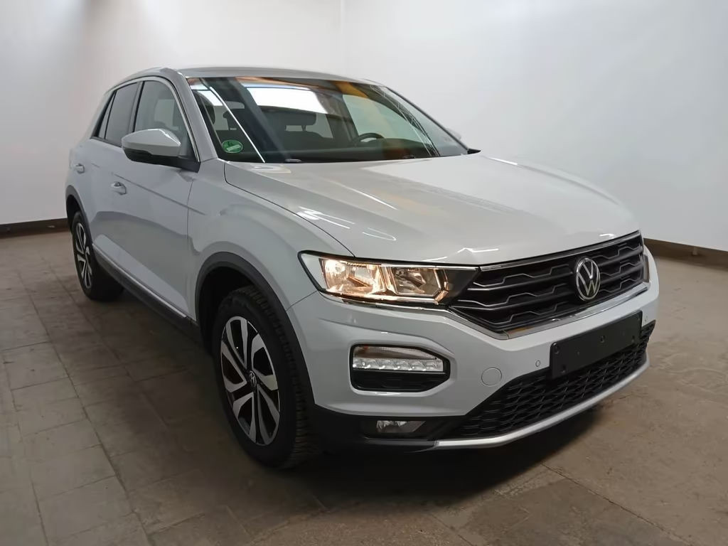 Volkswagen T-Roc 2021 Diesel