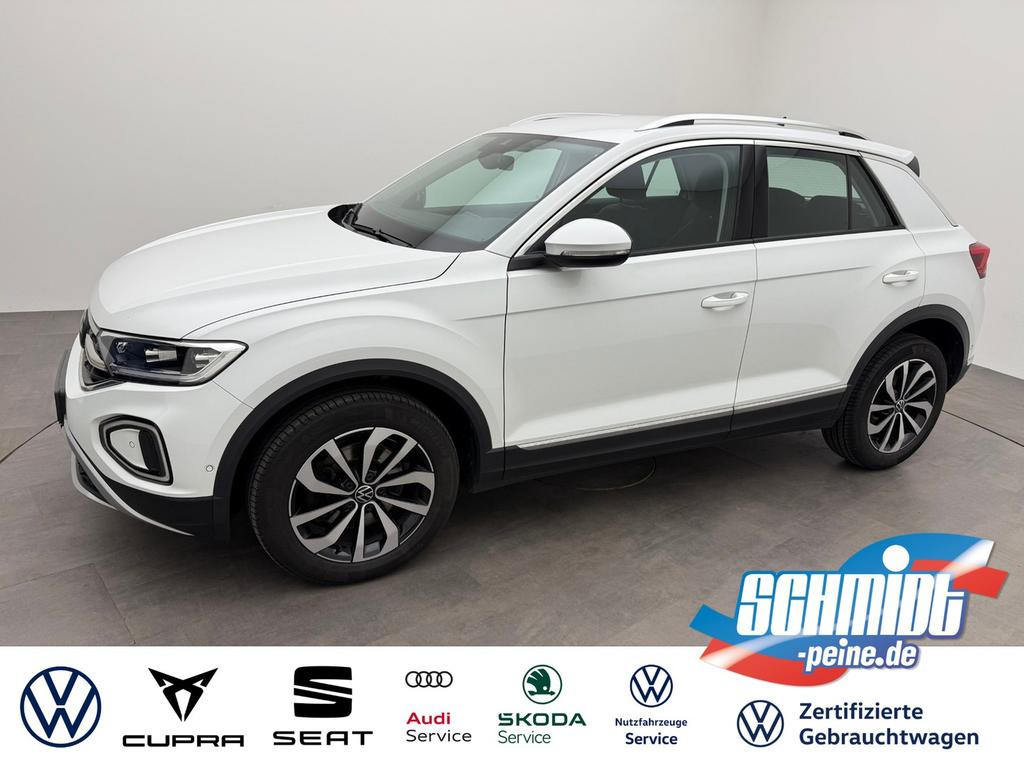 Volkswagen T-Roc 2023 Diesel