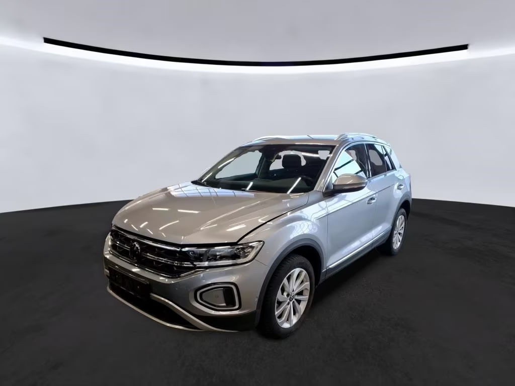 Volkswagen T-Roc 2024 Diesel