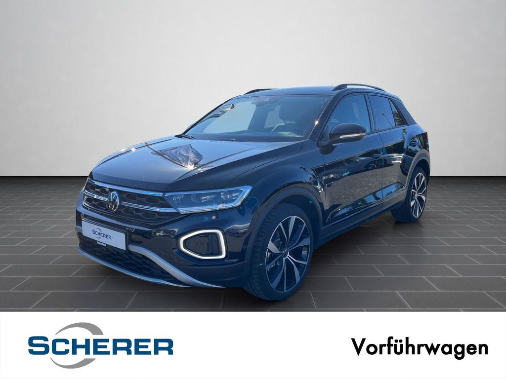 Volkswagen T-Roc 2025 Diesel