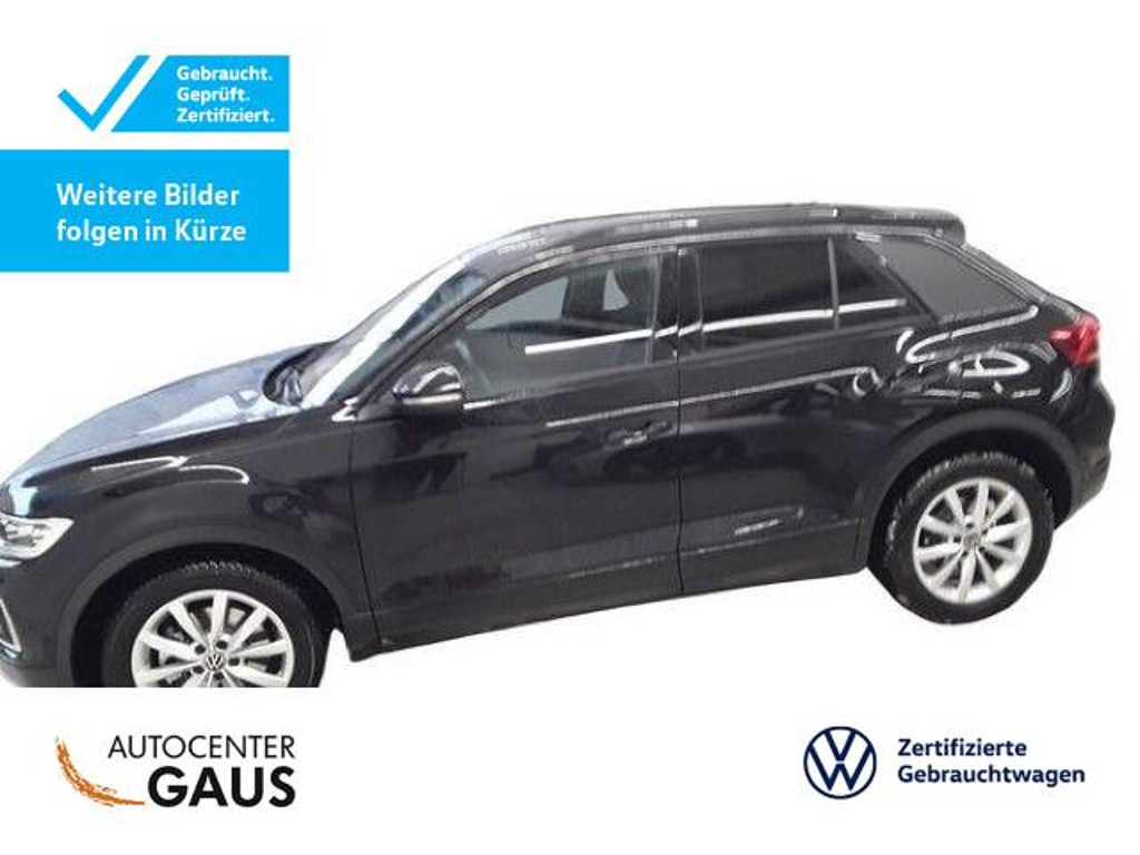 Volkswagen T-Roc 2025 Diesel