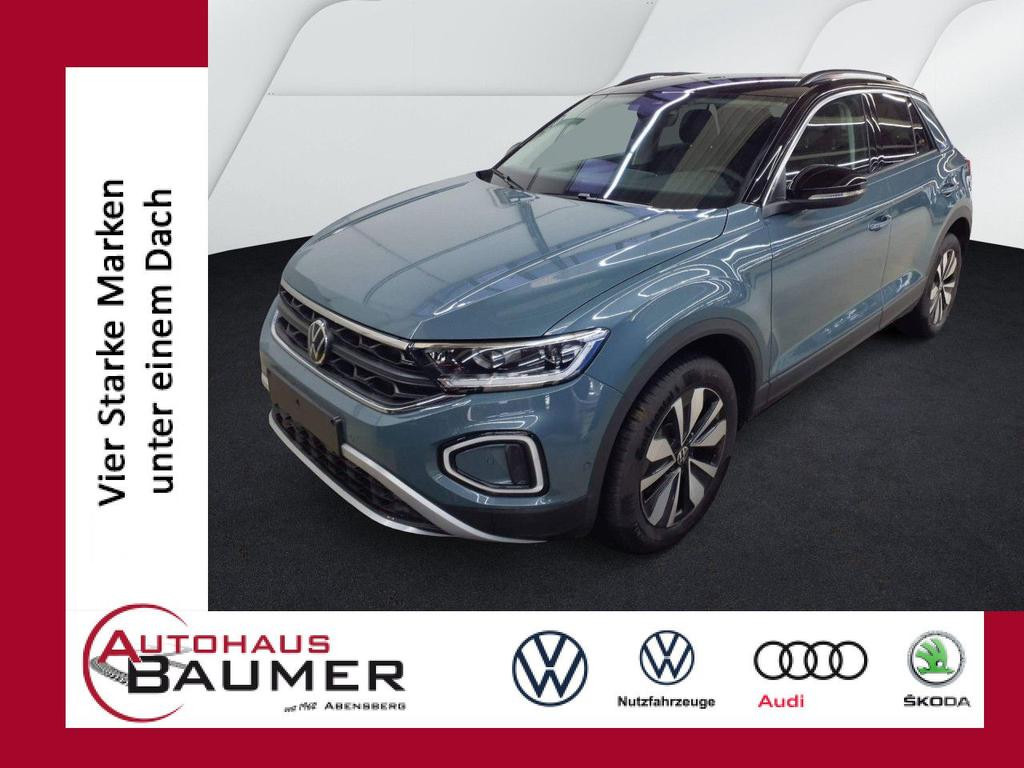 Volkswagen T-Roc 2025 Diesel