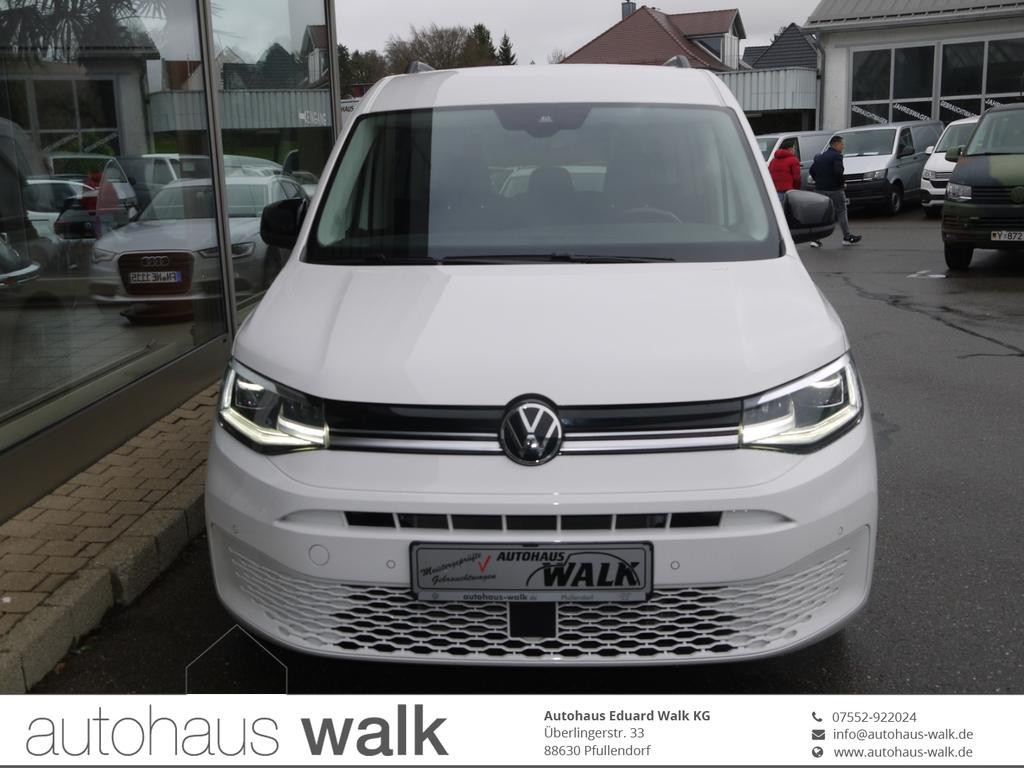 Volkswagen Caddy 2023 Diesel