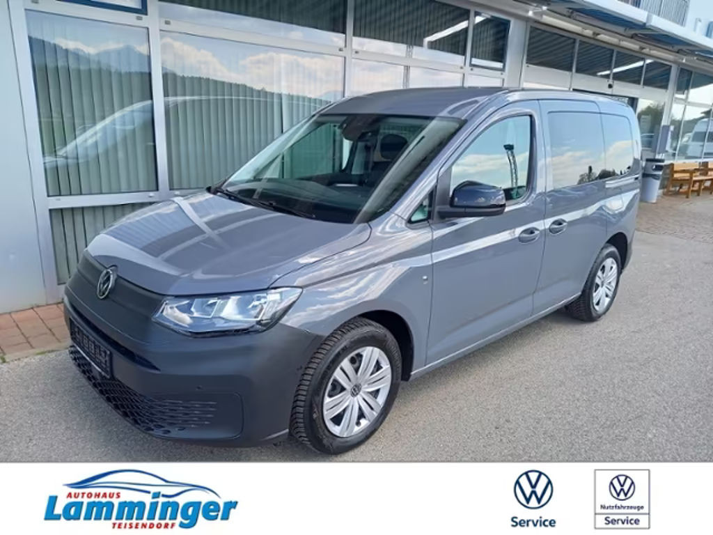 Volkswagen Caddy 2025 Benzine