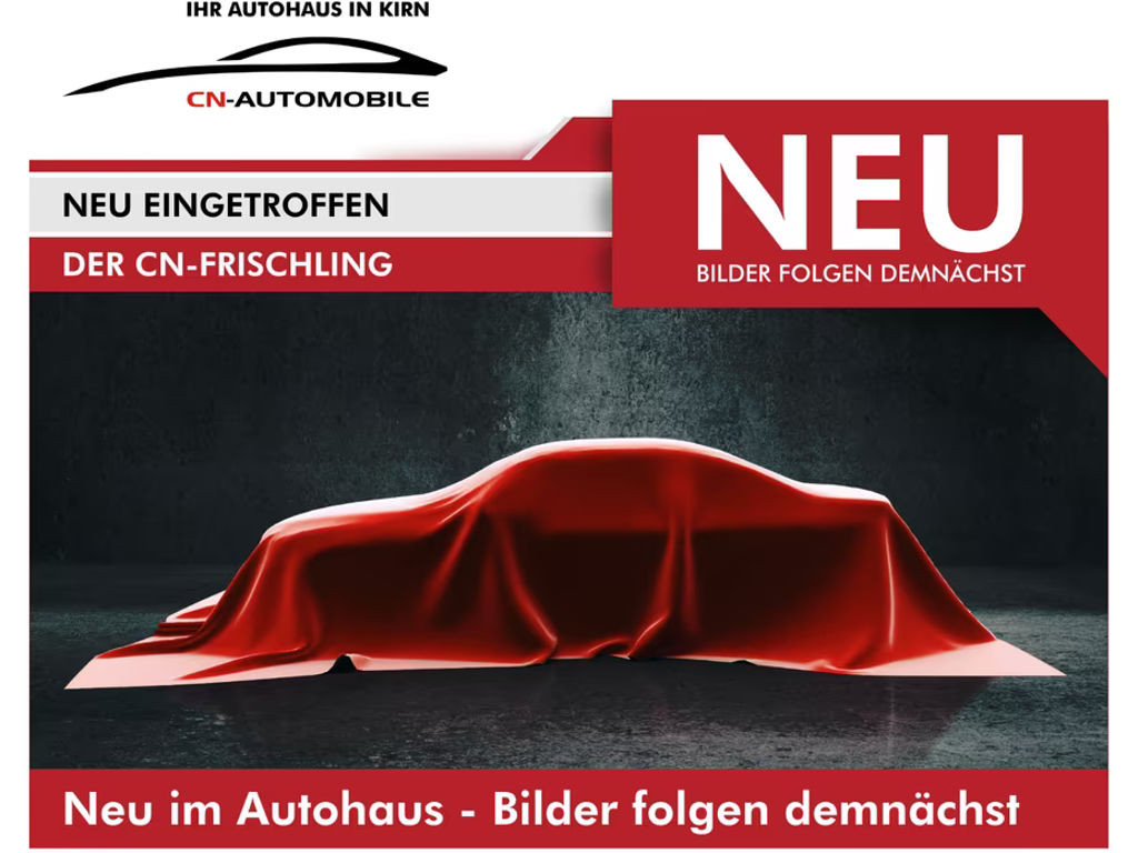 Hyundai Tucson 2021 Benzine