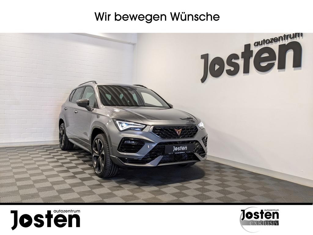 Cupra Ateca 2024 Benzine