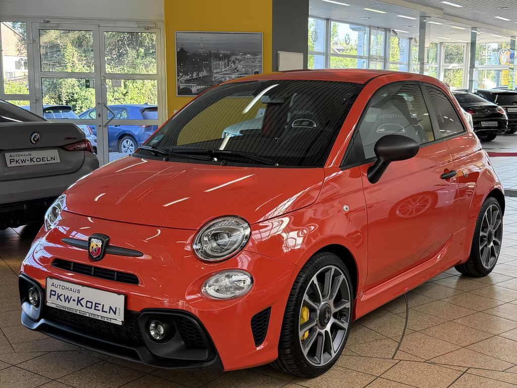 Abarth 695