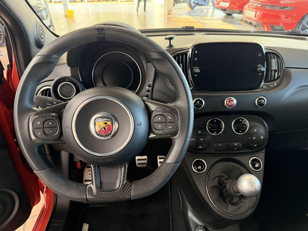 Abarth 695