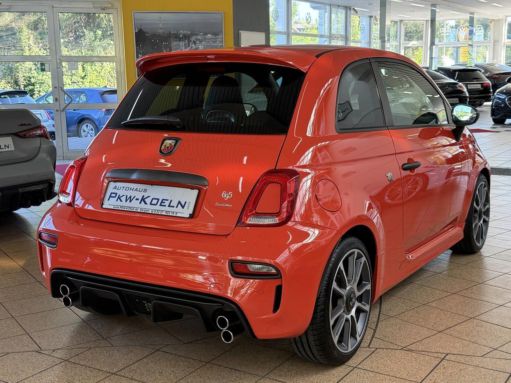 Abarth 695