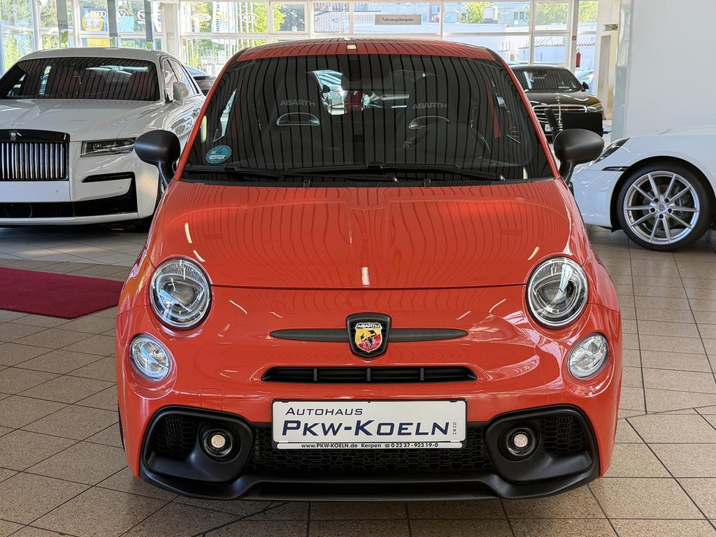 Abarth 695