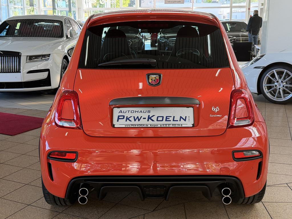 Abarth 695